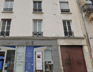 apart a vendre paris