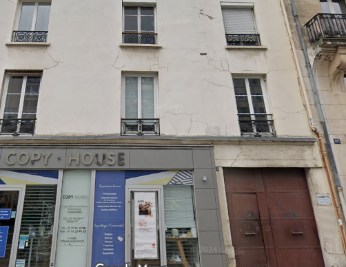 apart a vendre paris