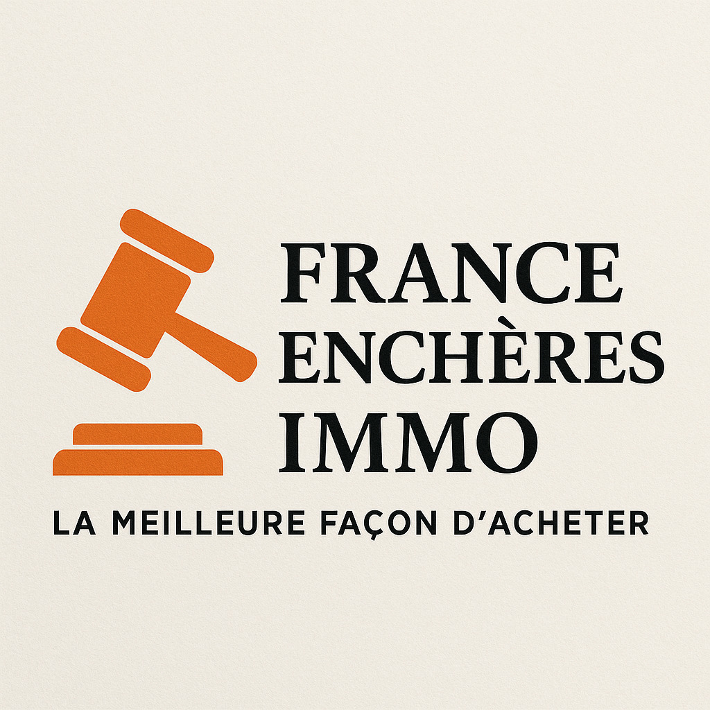 FRANCE ENCHERES IMMO