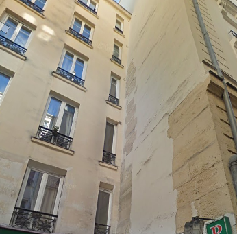 appartement paris - 5