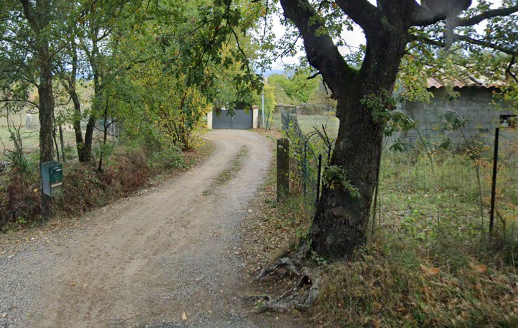 maison a vendre - bagnol en foret
