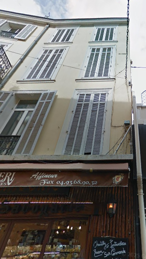appartement et studio a vendre a Cannes