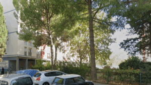 appartement a vendre monptellier