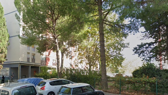appartement a vendre monptellier