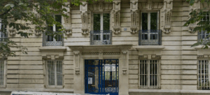 appart a vendre - rue manin