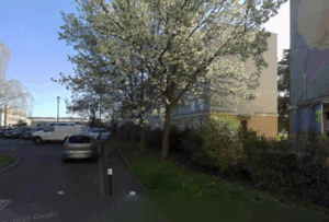 appart a vendre- stein