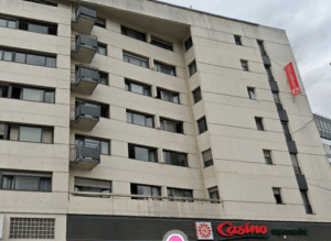 vente appart villejuif