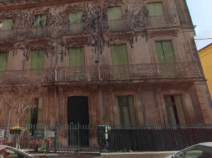 appartement marausan