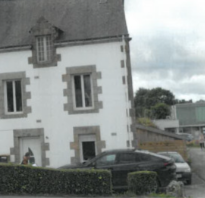 maison a vendre - baud