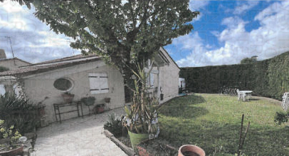 maison à fonbeauzard a vendre